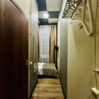 Одноместный (Одноместный стандартный номер), Гостиница StayWay на Курской