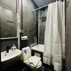 Одноместный (Одноместный стандартный номер), Гостиница StayWay на Курской