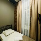 Одноместный (Одноместный стандартный номер), Гостиница StayWay на Курской