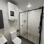 Четырехместный (Делюкс 1 этаж), База отдыха Чайка