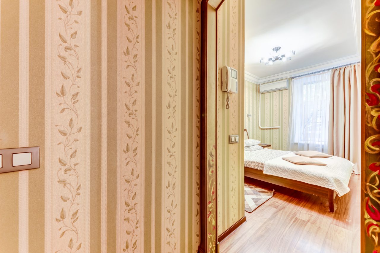 Спальня