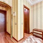 Апартаменты (На набережной реки Мойки 8), Апартаменты рядом с музеем А.С Пушкина