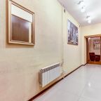 Апартаменты (На набережной реки Мойки 8), Апартаменты рядом с музеем А.С Пушкина