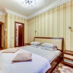 Комната с кроватью