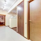 Апартаменты (На набережной реки Мойки 8), Апартаменты рядом с музеем А.С Пушкина