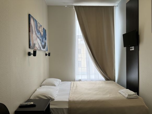 Апартаменты Still Rooms, Санкт-Петербург
