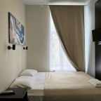 Апартаменты (Апартаменты № 20 , Литейный пр-т 61), Апартаменты Still Rooms
