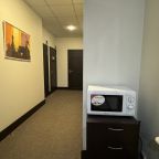 Апартаменты (Апартаменты № 20 , Литейный пр-т 61), Апартаменты Still Rooms