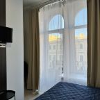 Апартаменты (Апартаменты № 46, Литейный пр-т 61), Апартаменты Still Rooms