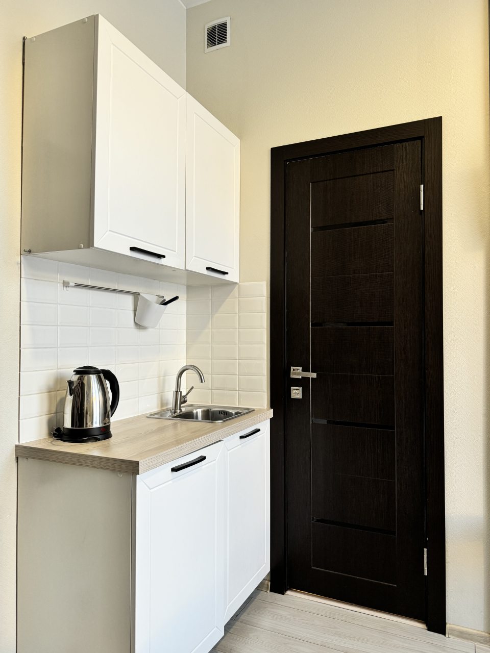 Апартаменты (Апартаменты № 46, Литейный пр-т 61), Апартаменты Still Rooms