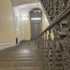 Апартаменты (Апартаменты № 46, Литейный пр-т 61), Апартаменты Still Rooms
