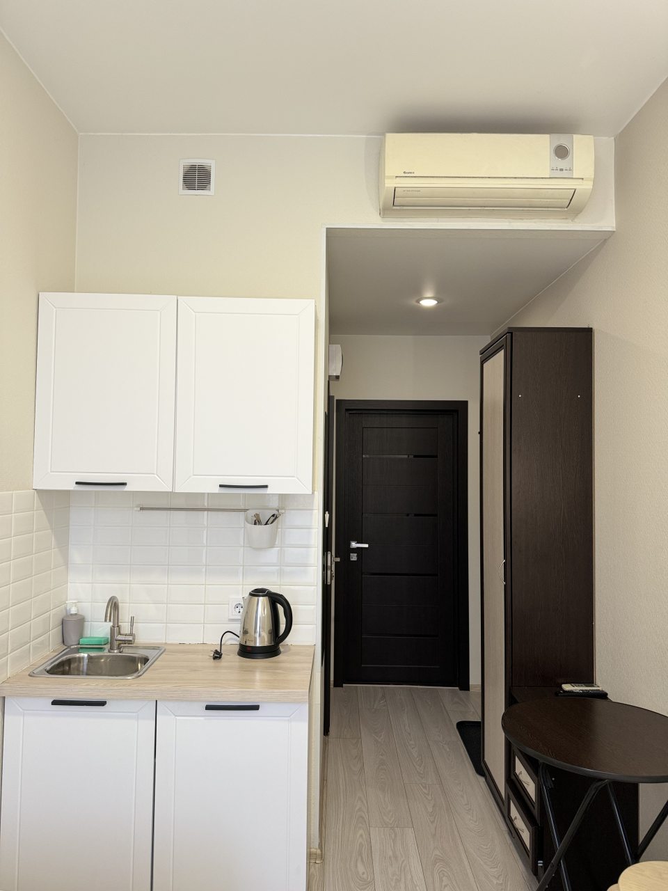 Апартаменты (Апартаменты № 46, Литейный пр-т 61), Апартаменты Still Rooms