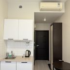 Апартаменты (Апартаменты № 46, Литейный пр-т 61), Апартаменты Still Rooms