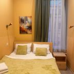 Апартаменты (Апартаменты № 39 , Литейный пр-т 61), Апартаменты Still Rooms