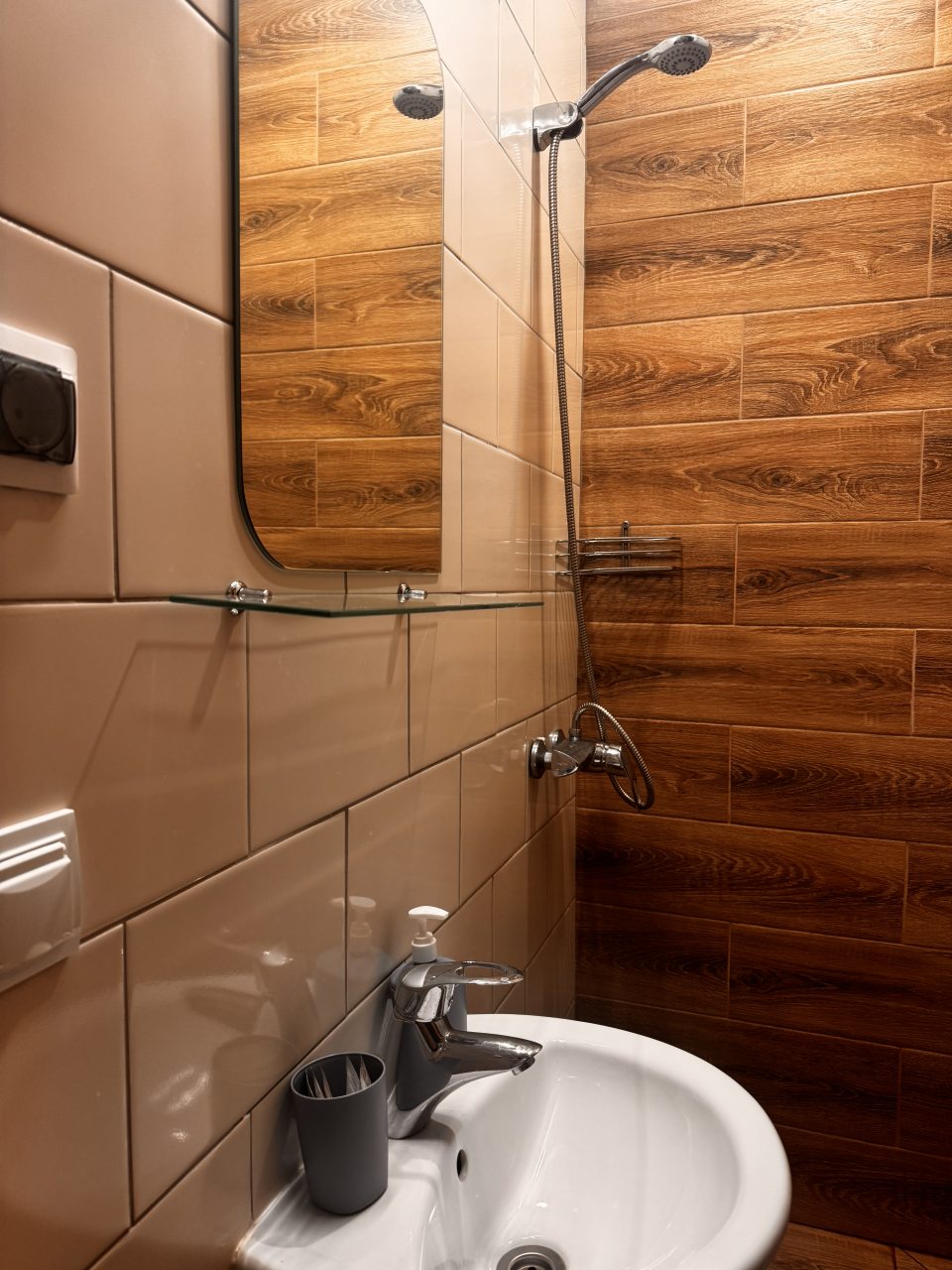 Апартаменты (Апартаменты № 39 , Литейный пр-т 61), Апартаменты Still Rooms