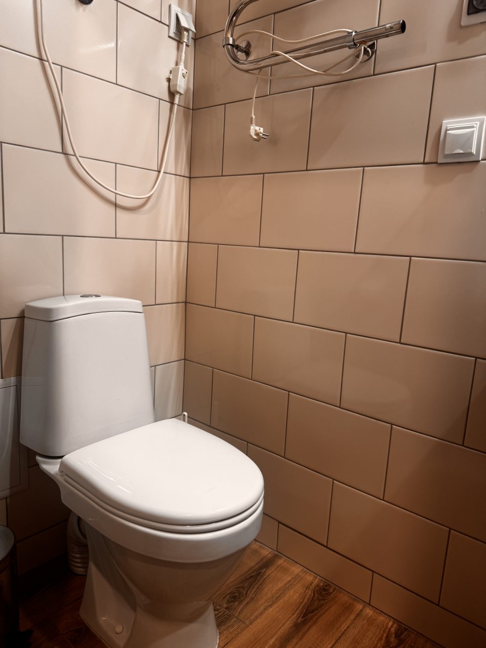 Апартаменты (Апартаменты № 39 , Литейный пр-т 61), Апартаменты Still Rooms