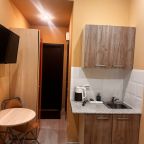 Апартаменты (Апартаменты № 39 , Литейный пр-т 61), Апартаменты Still Rooms