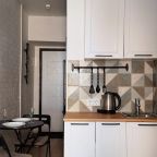 Апартаменты (Апартаменты № 101 , Тележная улица 13 B), Апартаменты Still Rooms