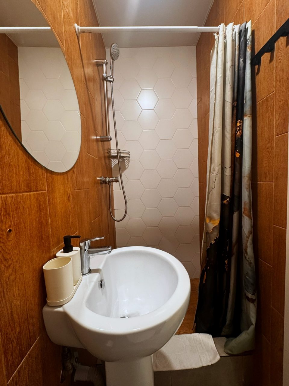 Апартаменты (Апартаменты № 101 , Тележная улица 13 B), Апартаменты Still Rooms