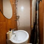 Апартаменты (Апартаменты № 101 , Тележная улица 13 B), Апартаменты Still Rooms