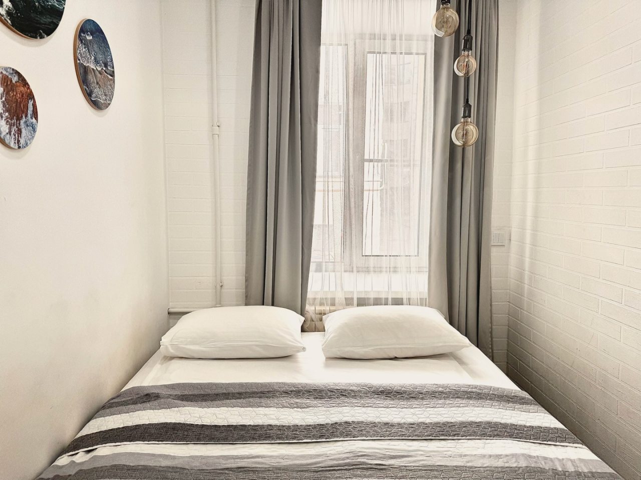 Апартаменты (Апартаменты № 101 , Тележная улица 13 B), Апартаменты Still Rooms