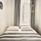 Апартаменты (Апартаменты № 101 , Тележная улица 13 B), Апартаменты Still Rooms