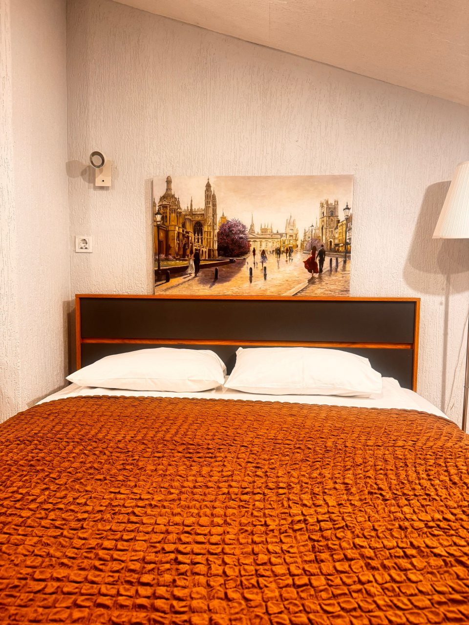 Апартаменты (Апартаменты семейные , 15 линия ВО, д 64), Апартаменты Still Rooms