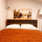 Апартаменты (Апартаменты семейные , 15 линия ВО, д 64), Апартаменты Still Rooms