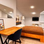 Апартаменты (Апартаменты семейные , 15 линия ВО, д 64), Апартаменты Still Rooms