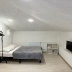 Апартаменты (Апартаменты мансарда , 15 линия ВО,  д.64), Апартаменты Still Rooms