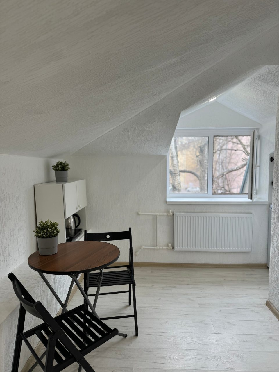 Апартаменты (Апартаменты мансарда , 15 линия ВО,  д.64), Апартаменты Still Rooms