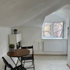 Апартаменты (Апартаменты мансарда , 15 линия ВО,  д.64), Апартаменты Still Rooms