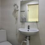 Апартаменты (Стандартные апартаменты, 15 линия ВО, д.64), Апартаменты Still Rooms
