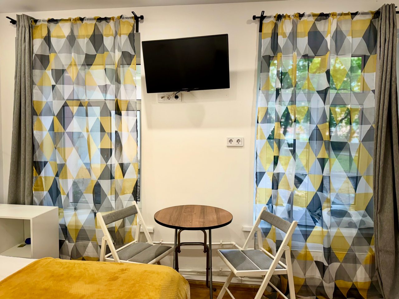 Апартаменты (Стандартные апартаменты, 15 линия ВО, д.64), Апартаменты Still Rooms