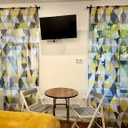 Апартаменты (Стандартные апартаменты, 15 линия ВО, д.64), Апартаменты Still Rooms