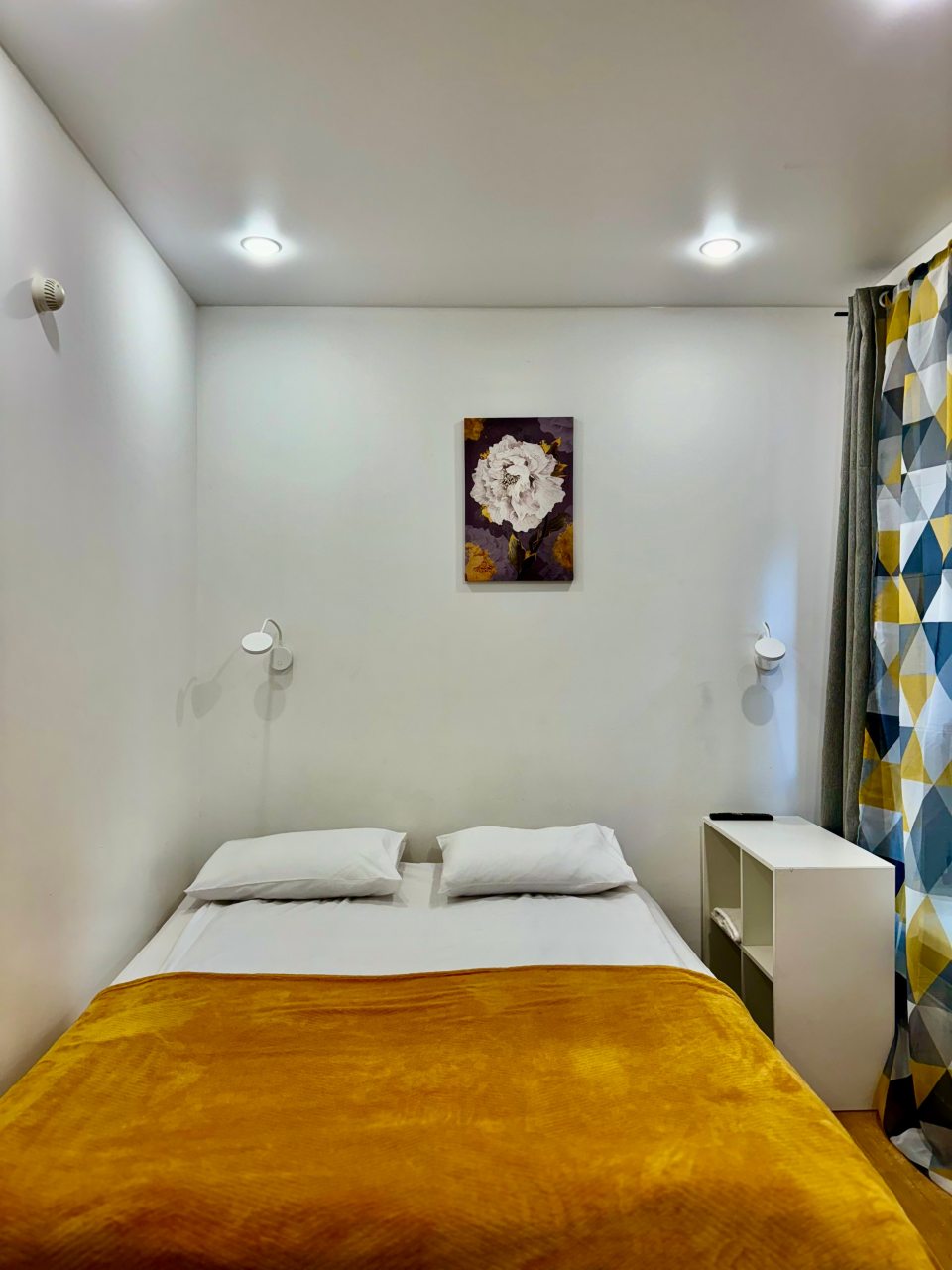 Апартаменты (Стандартные апартаменты, 15 линия ВО, д.64), Апартаменты Still Rooms