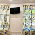 Апартаменты (Стандартные апартаменты, 15 линия ВО, д.64), Апартаменты Still Rooms