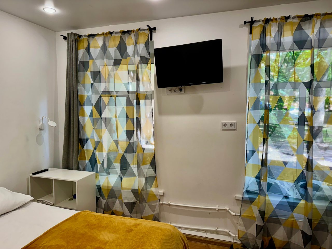 Апартаменты (Стандартные апартаменты, 15 линия ВО, д.64), Апартаменты Still Rooms