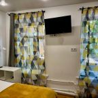 Апартаменты (Стандартные апартаменты, 15 линия ВО, д.64), Апартаменты Still Rooms