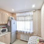 Двухместный, Апартаменты На Коммунистическом проспекте д1