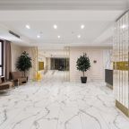 Апартаменты (Премиум класса в центре Москвы), Апартаменты Премиум класса в центре Москвы