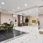Апартаменты (Двухместные премиум класса в центре Москвы), Апартаменты Премиум класса в центре Москвы