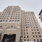 Апартаменты (Двухместные премиум класса в центре Москвы), Апартаменты Премиум класса в центре Москвы