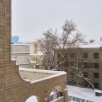 Апартаменты (Трехместные премиум класса в центре Москвы), Апартаменты Премиум класса в центре Москвы
