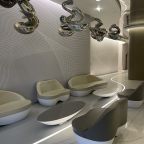 Апартаменты (Алексеевская), Апартаменты Алексеевская