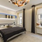 Просторная двухместная студия