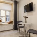 Зона отдыха