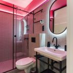 Стильная ванная комната