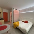 Общий вид студии