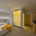 Общий вид студии